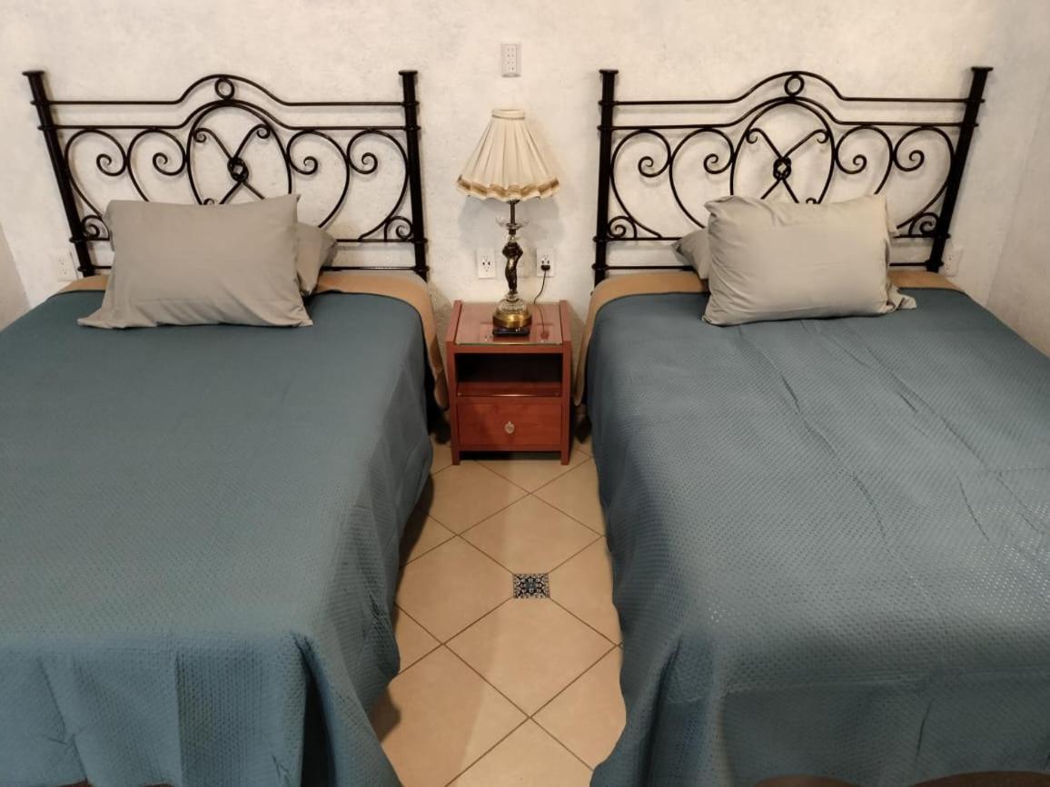 Hotel Casa Limon Santa Rosa de Jauregui Ngoại thất bức ảnh